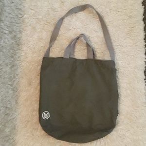 Monocle bag
